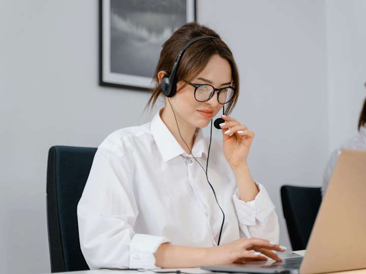 Cover image for Virtual Marketing Assistance | Part-Time Support