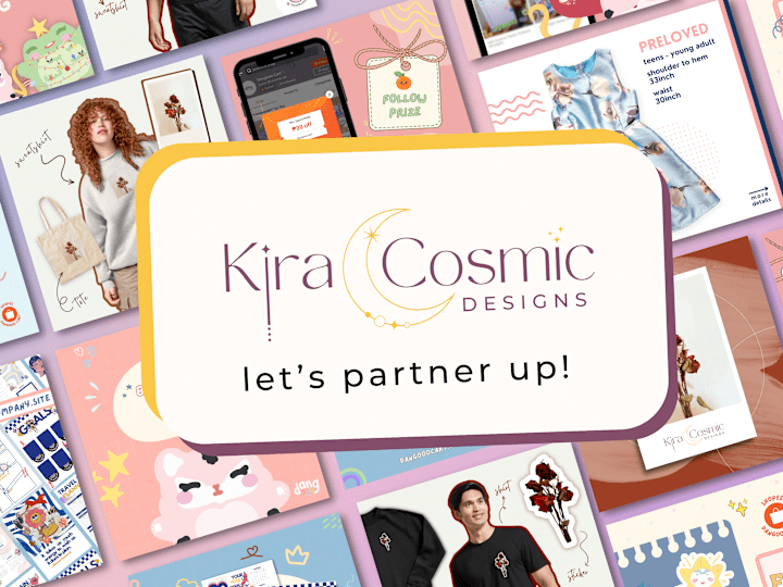 Cover image for Social Media Manager/Virtual Assistant