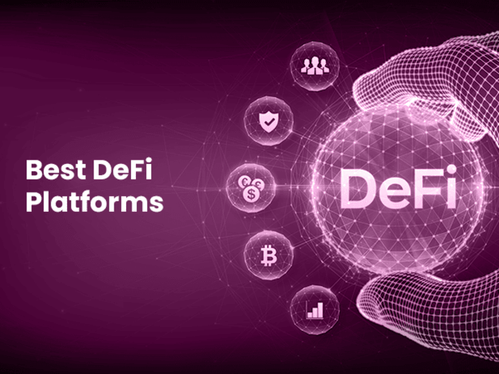 Cover image for DApp Development