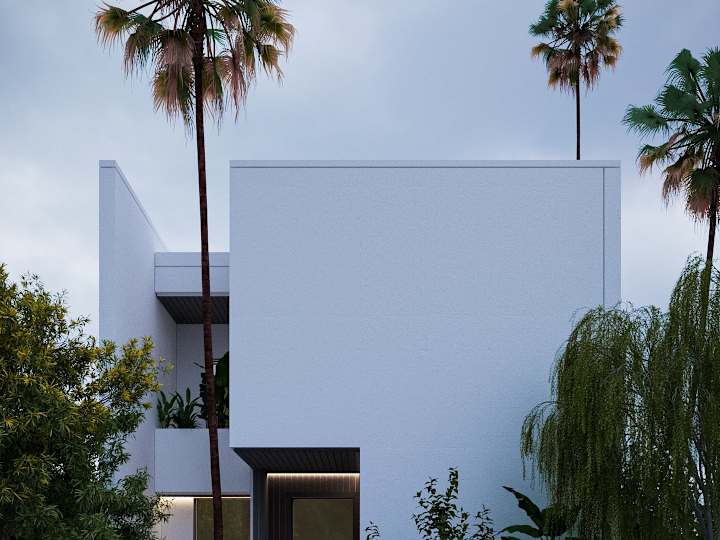 Cover image for House Design