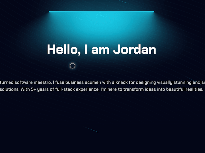 Cover image for Strategic UI/UX Design Solutions
