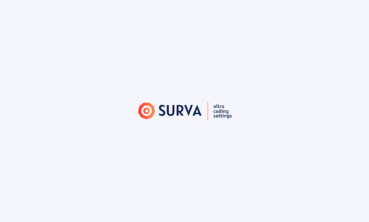 Cover image for Surva Project