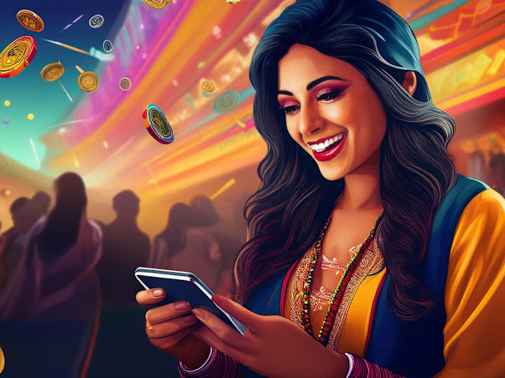 Cover image for Laser247: The Trusted Platform for Online Entertainment
