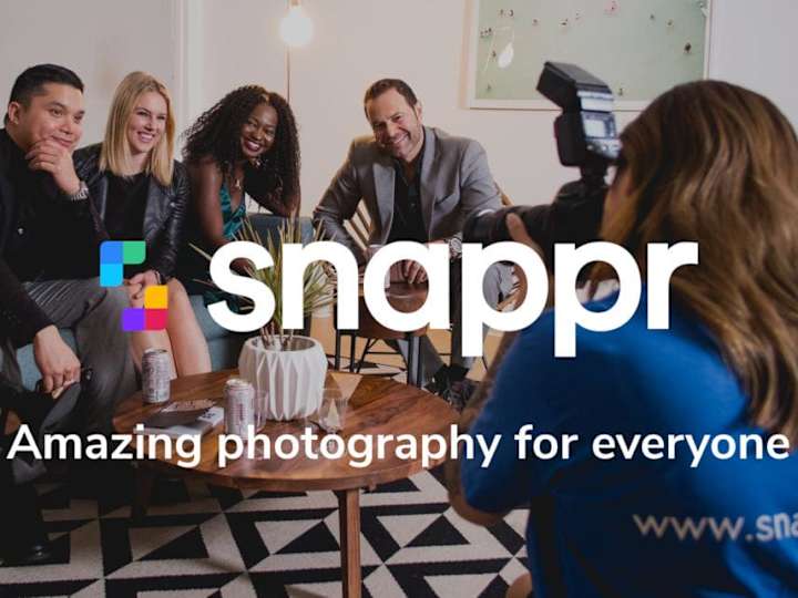 Cover image for Snappr Photo Analyzers