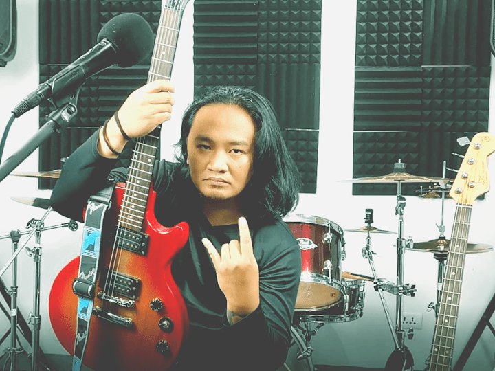 Cover image for I will mix and master your song, ready for distribution.