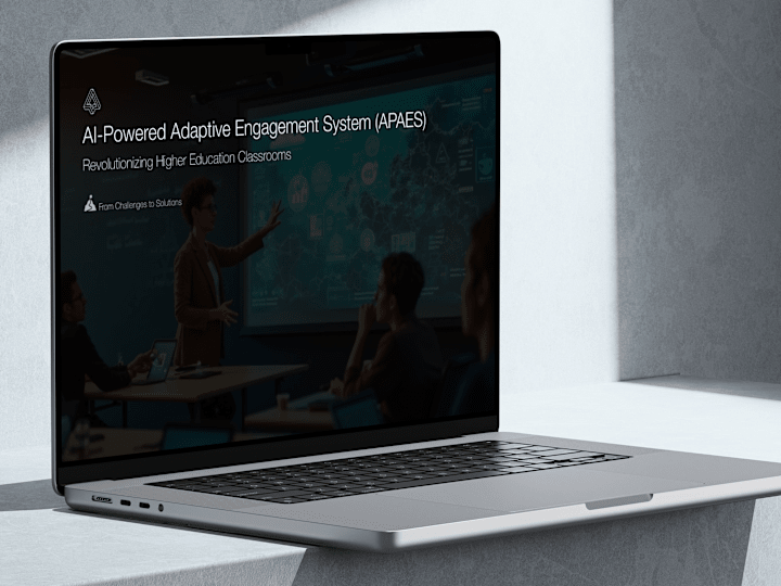 Cover image for AI-Powered Education System