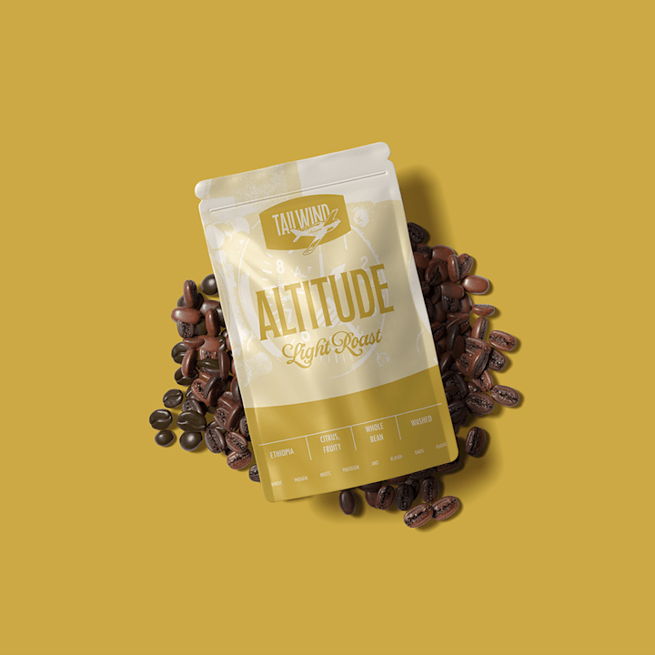 Cover image for Tailwind Roasters