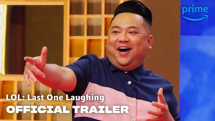 Cover image for LOL: Last One Laughing Canada - Official Trailer | Prime Video …