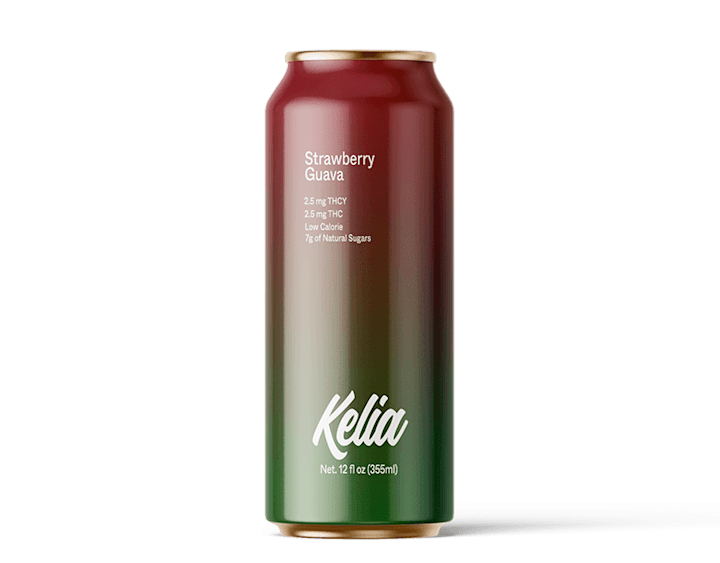 Cover image for Kaila Beverage 