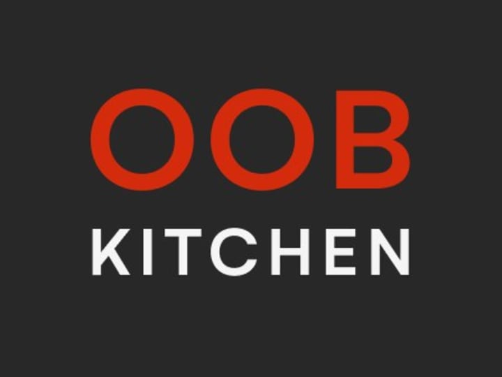 Cover image for OOB Kitchen: E-commerce for Restaurants