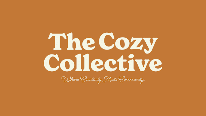 Cover image for The Cozy Collective