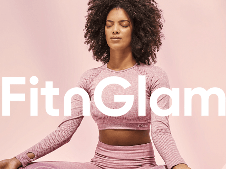 Cover image for FitnGlam