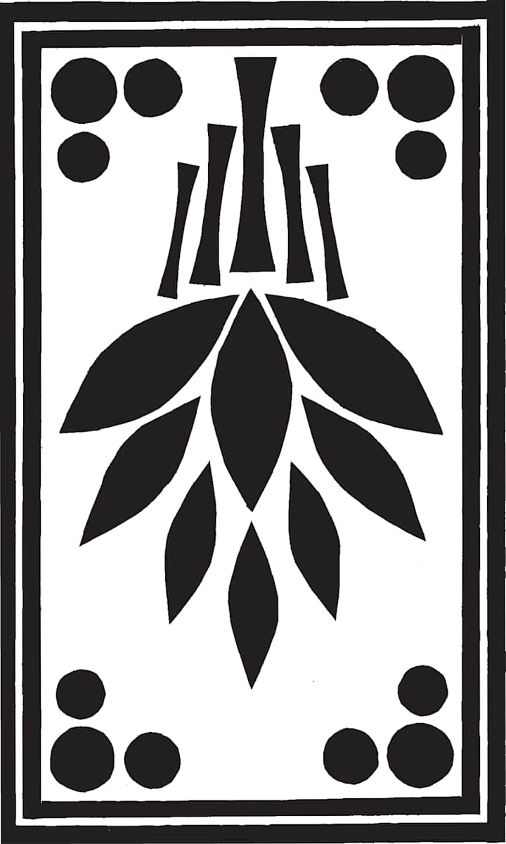 Cover image for Balance