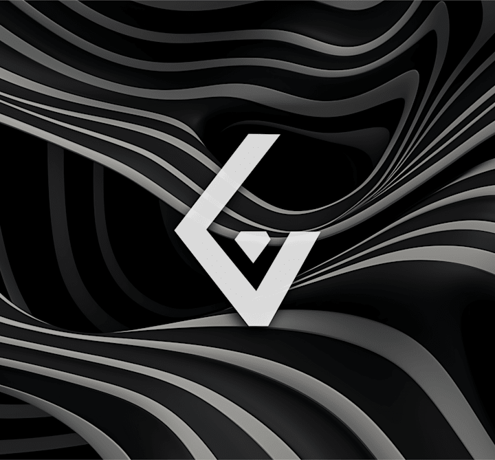 Cover image for Luxe View | Brand Identity Design