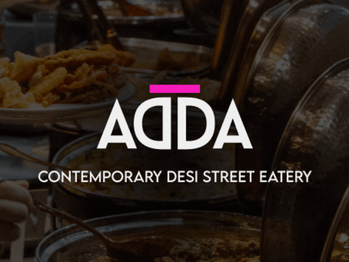 Cover image for ADDA Eatery