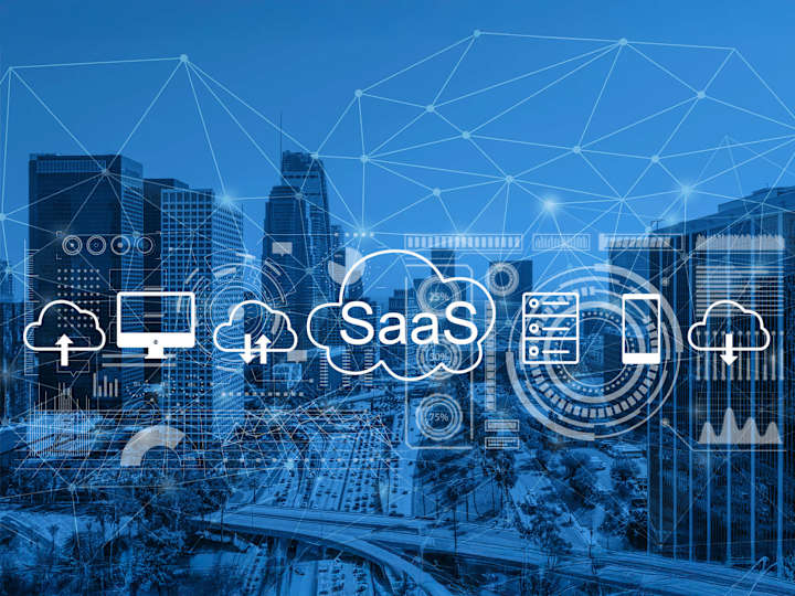 Cover image for SaaS Product Design – Scalable & User-Centered Solutions 🚀