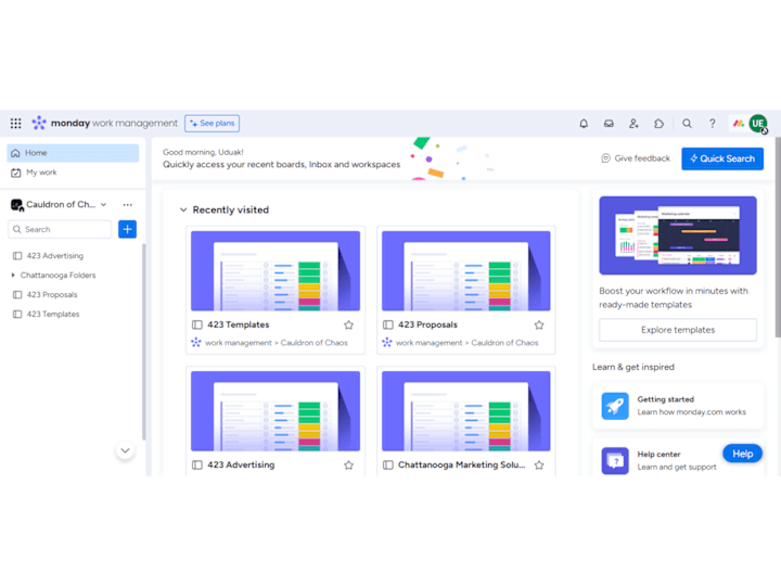 Cover image for Executing Project Management for Seamless Operations.