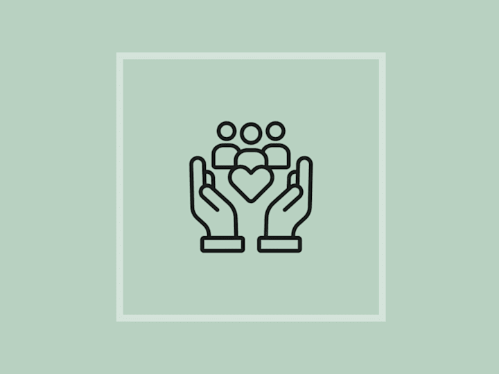 Cover image for Social Impact Projects