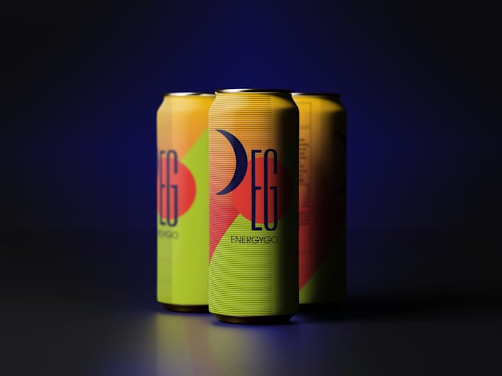 Cover image for  Packaging or label design for food and beverage brands