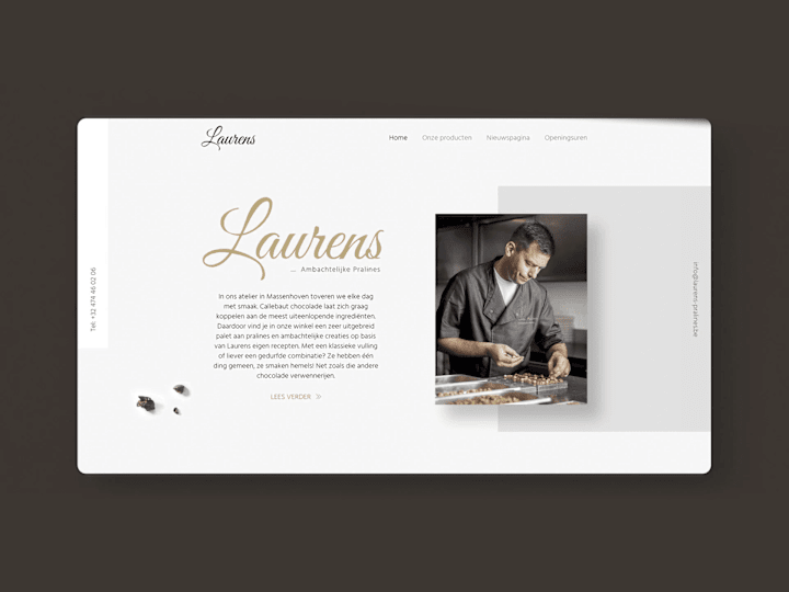 Cover image for I will develop your WordPress website