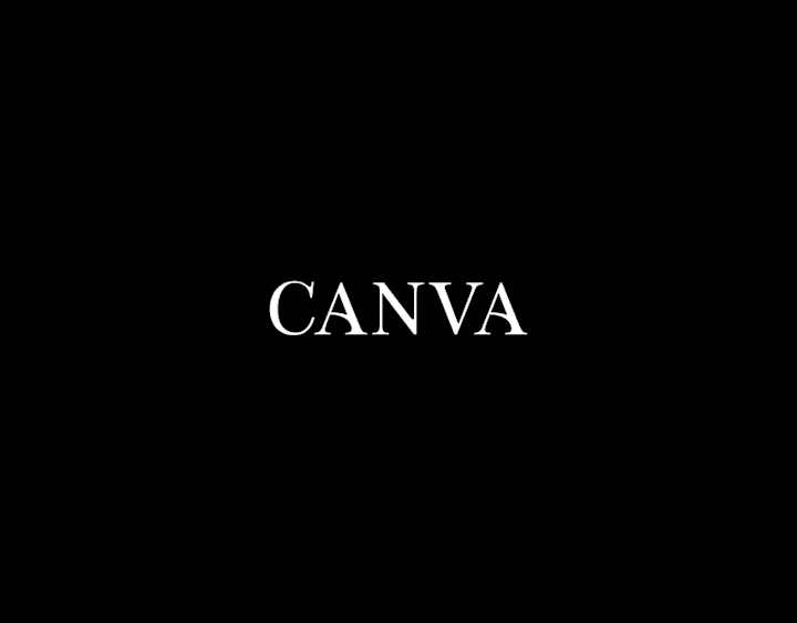 Cover image for Canva