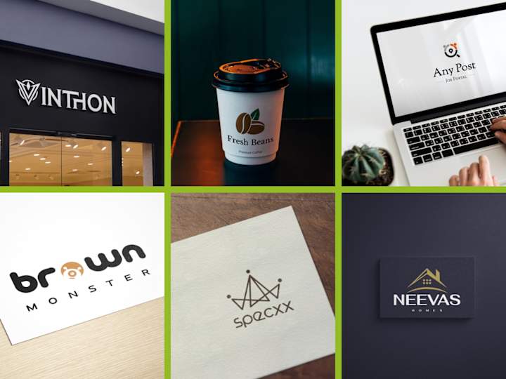 Cover image for Get your Logo Design 2 days