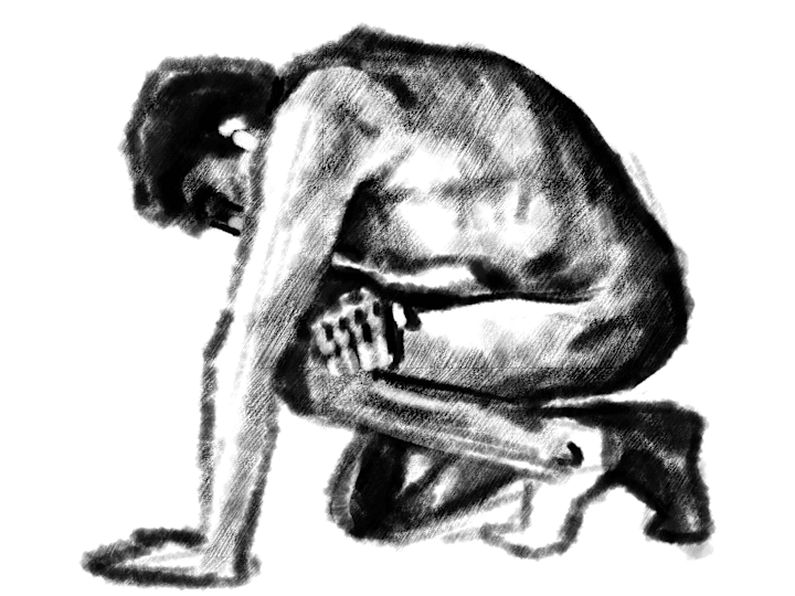 Cover image for Figure Drawing and Studies