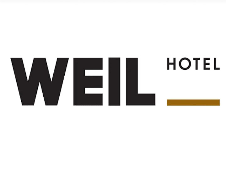 Cover image for Weil Hotel Website