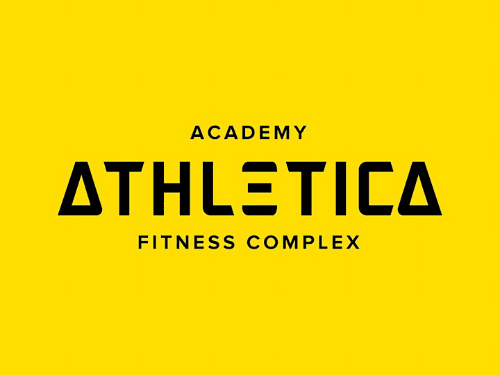 Cover image for ATHLETICA Fitness