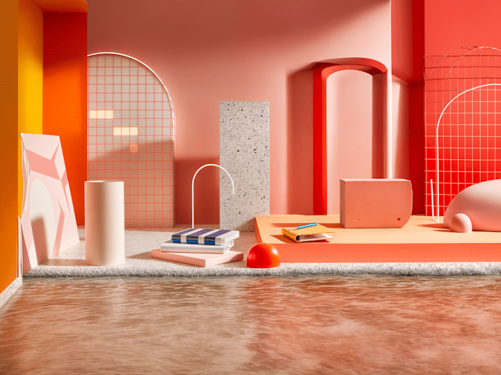 Cover image for AI-Motion Design | Heygen, 11Labs, Play.ht