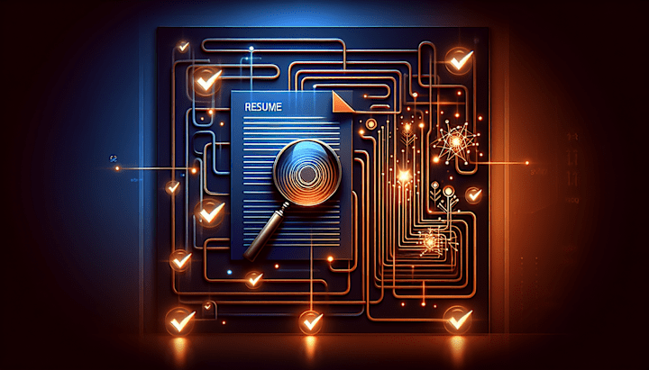 Cover image for Hire an SEO Expert: 9-Point Resume Screening Checklist
