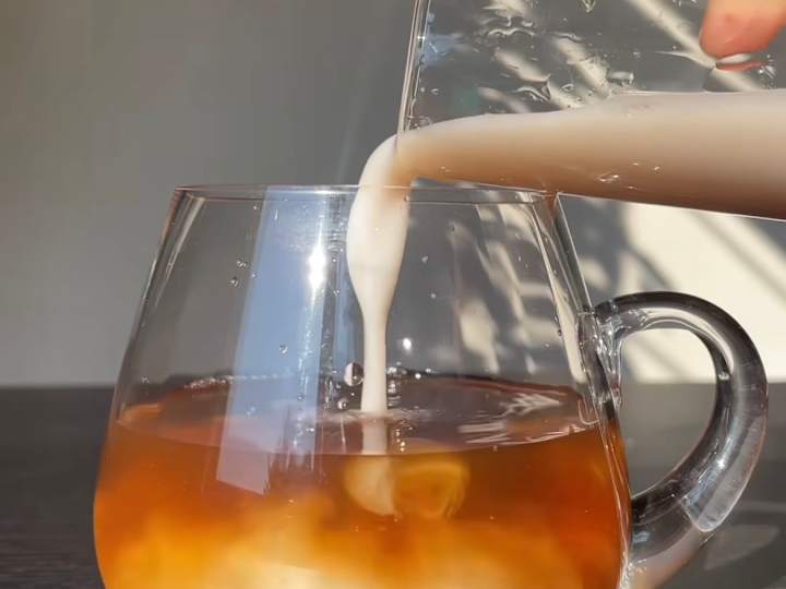 Cover image for Chai Tea
