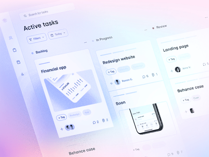 Cover image for Tasks Performance Productivity