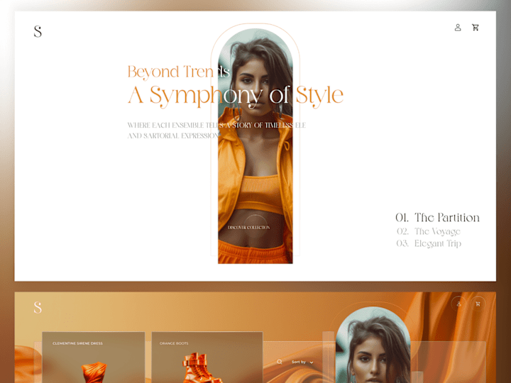 Cover image for 💎HighQuality | Website