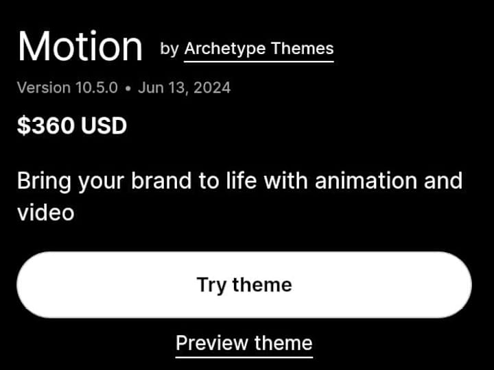 Cover image for Custom Theme Development 