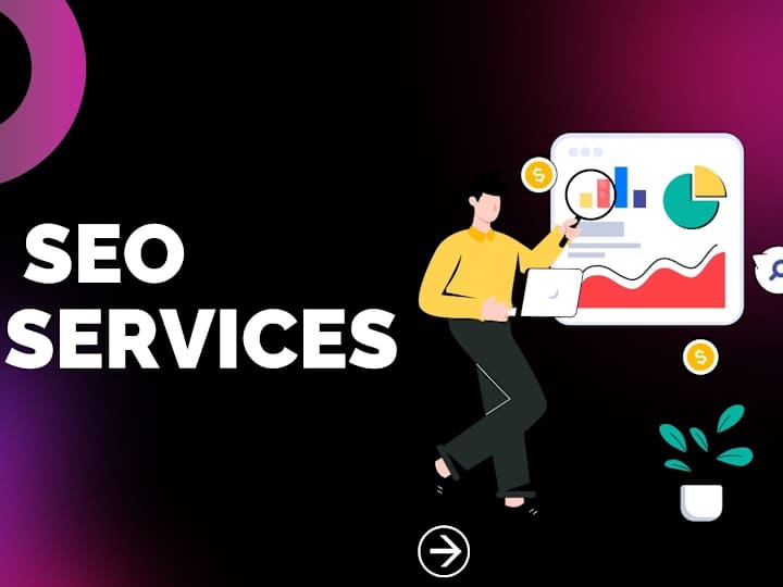 Cover image for SEO Services for Small Business