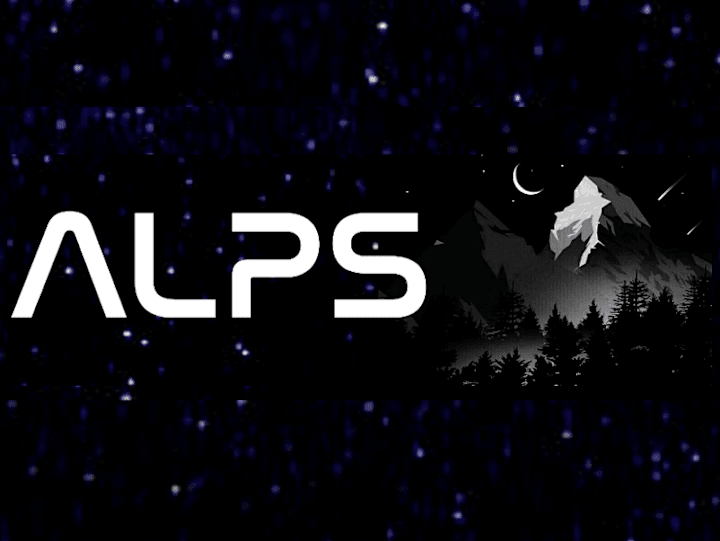 Cover image for NASA’s Active Learning Physics Simulator (ALPS)