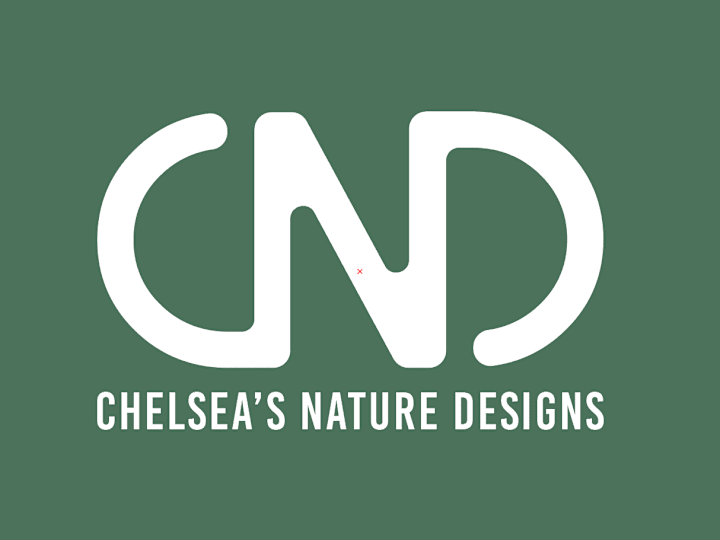 Cover image for Logo Design