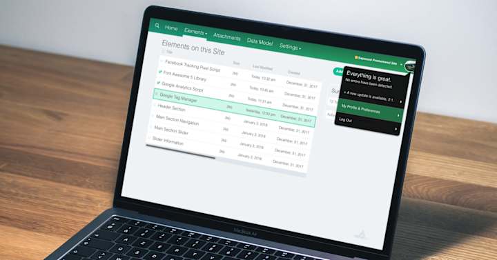Cover image for Sapwood Branding & UI/UX