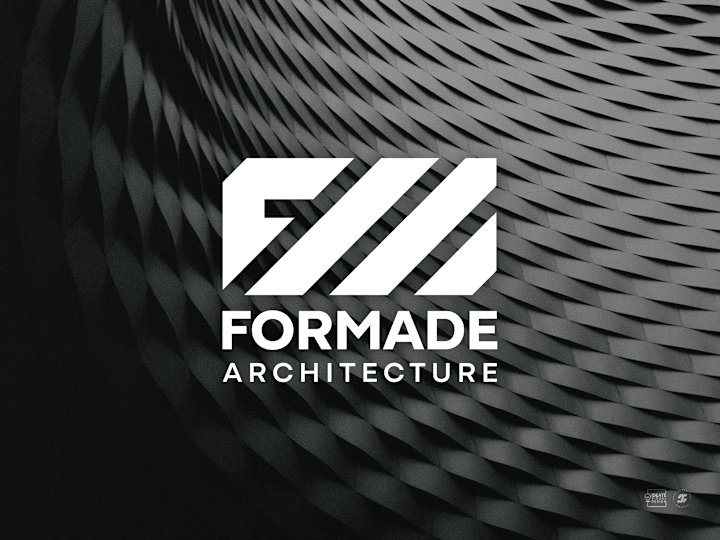 Cover image for FORMADE ARCHITECTURE | BRAND IDENTITY DEVELOPMENT
