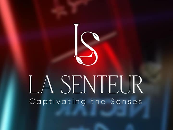 Cover image for La Senteur 3D Animation