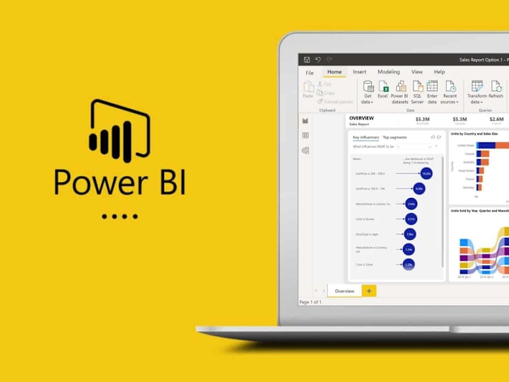 Cover image for Data Visualisation