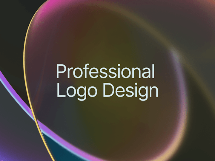 Cover image for Unique Logo & Brand Identity Design that elevates your business