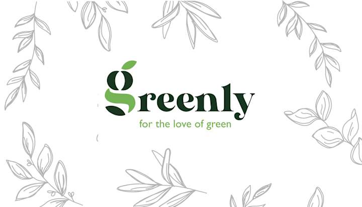 Cover image for Greenly-Eco-Friendly Packaging Design
