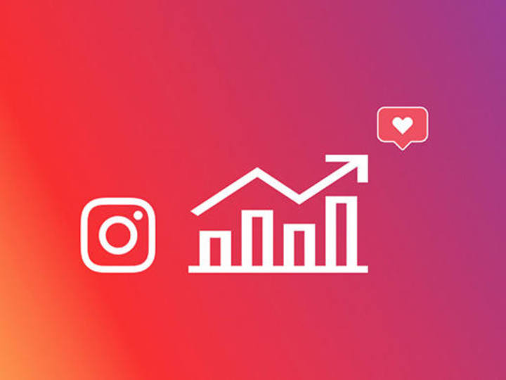 Cover image for Highly growing your instagram account