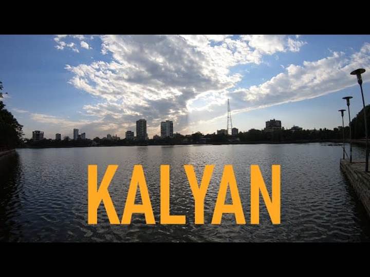 Cover image for Pune to Kalyan Cab