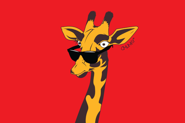 Cover image for Spots n Shades