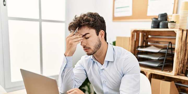 Cover image for #1 Reason Everyone Hates Their Job