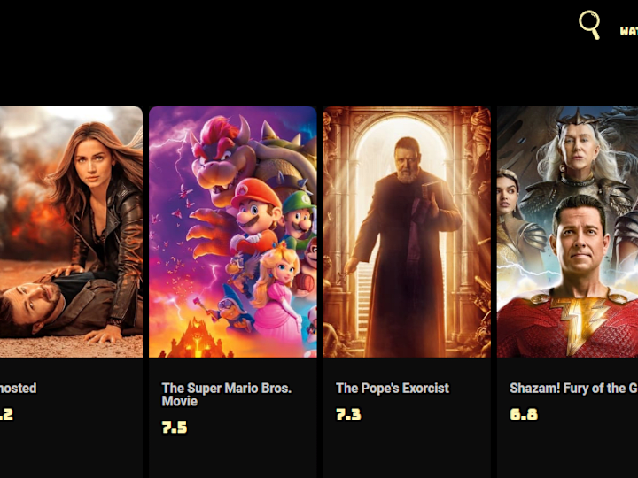 Cover image for Film Box