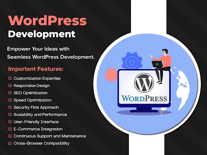 Cover image for WordPress Development